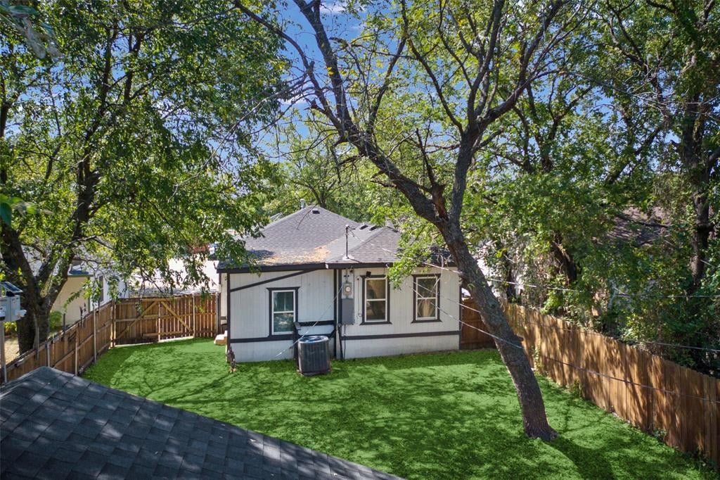 1407 Georgia Ave, Dallas, TX 75216 photo