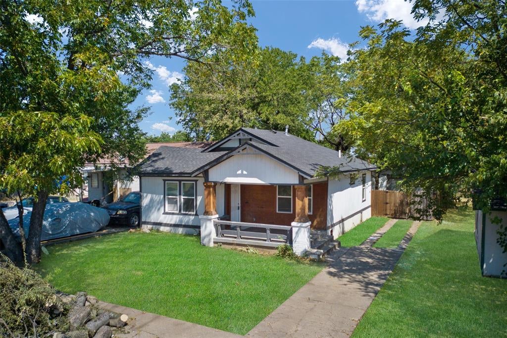 1407 Georgia Ave, Dallas, TX 75216 photo