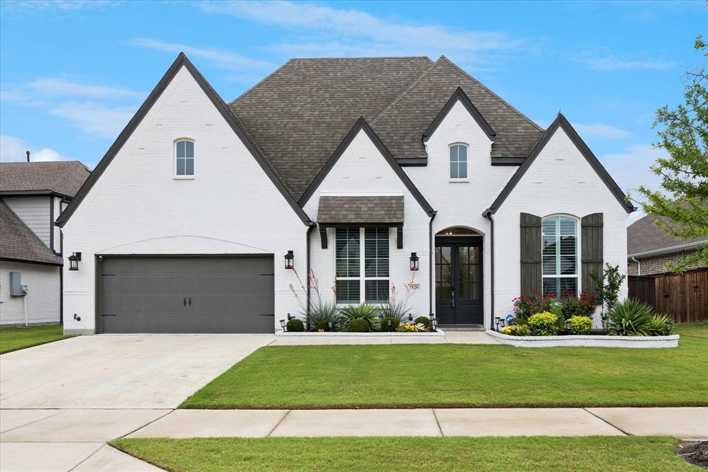 7529 Switchwood Ln, Fort Worth, TX 76123