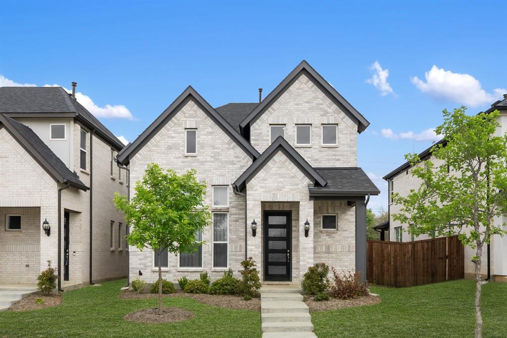 11432 Chepstow Crescent Ct, Frisco, TX 75035