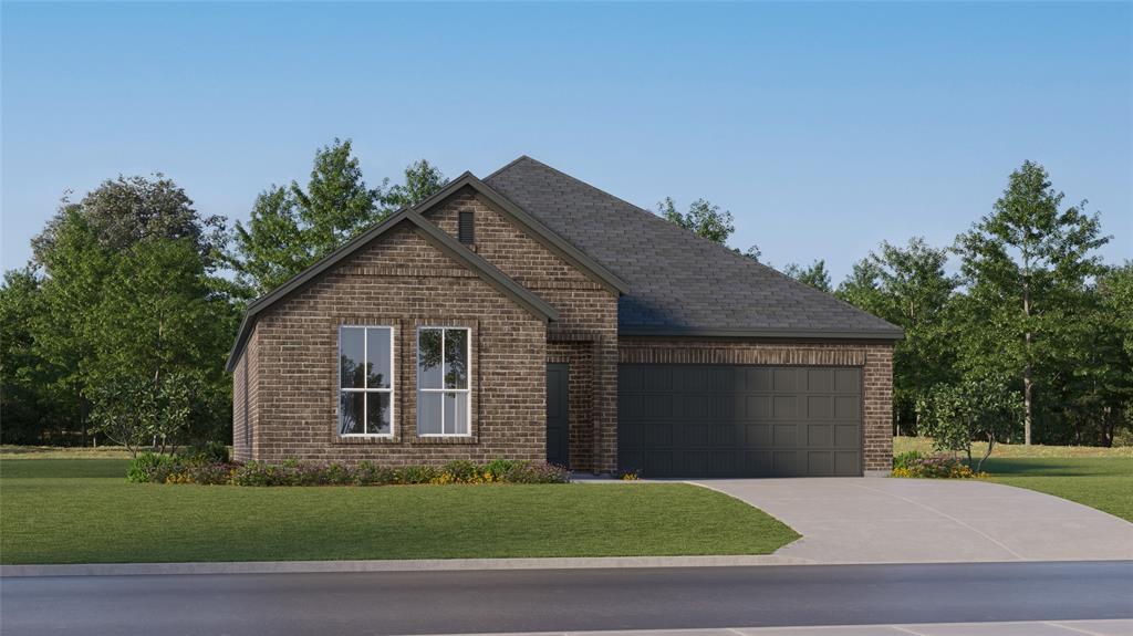 6017 Gough Dr, Celina, TX 75009
