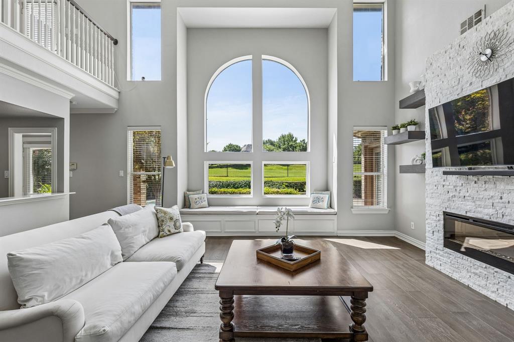 4204 Fairway Dr, Flower Mound, TX 75028 photo
