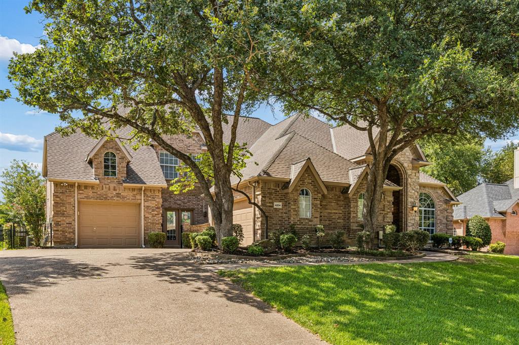4204 Fairway Dr, Flower Mound, TX 75028 photo
