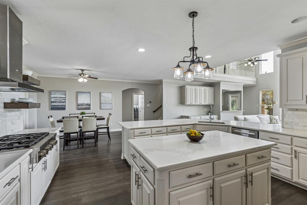 4204 Fairway Dr, Flower Mound, TX 75028 photo