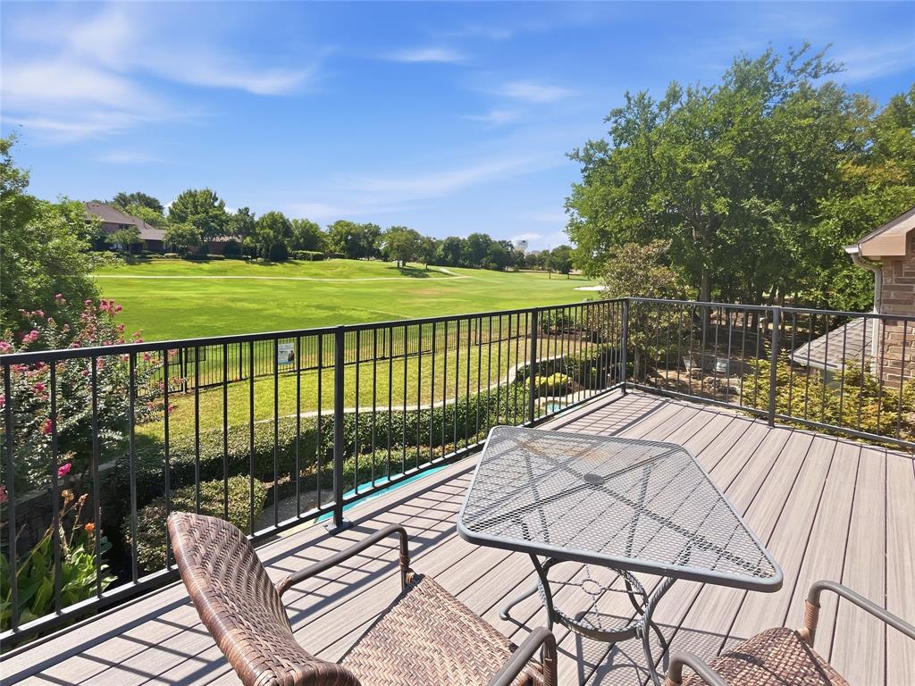 4204 Fairway Dr, Flower Mound, TX 75028 photo