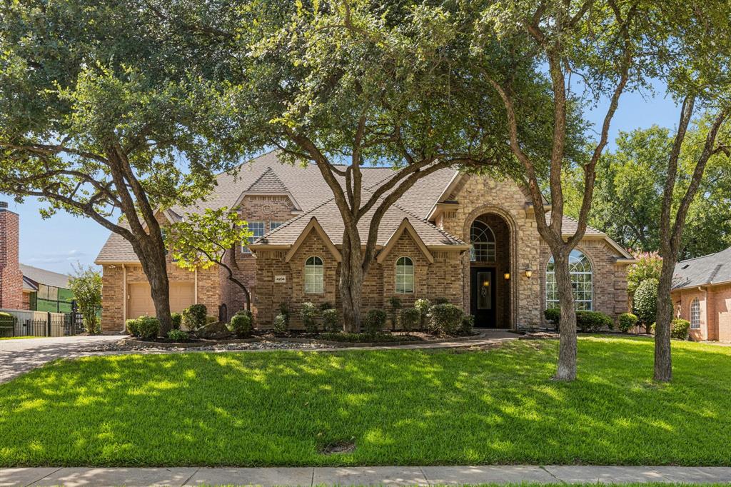 4204 Fairway Dr, Flower Mound, TX 75028 photo