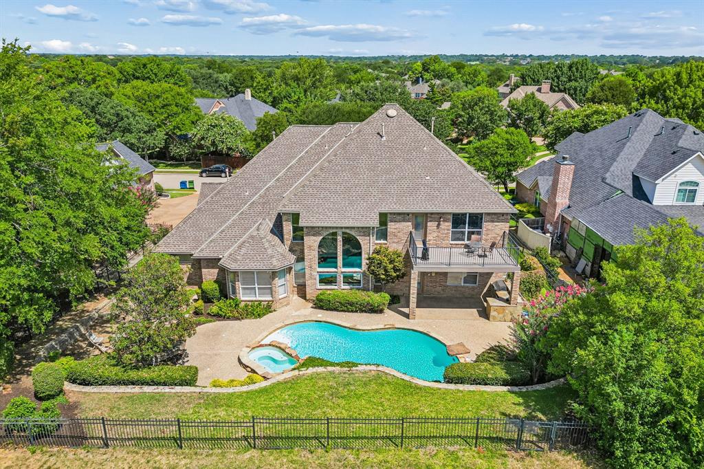 4204 Fairway Dr, Flower Mound, TX 75028