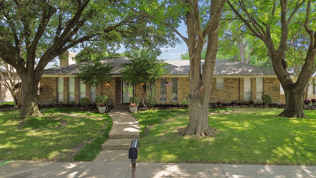 2708 Downing Dr, Plano, TX 75023
