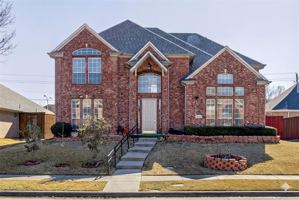 3716 Lowrey Way, Plano, TX 75025