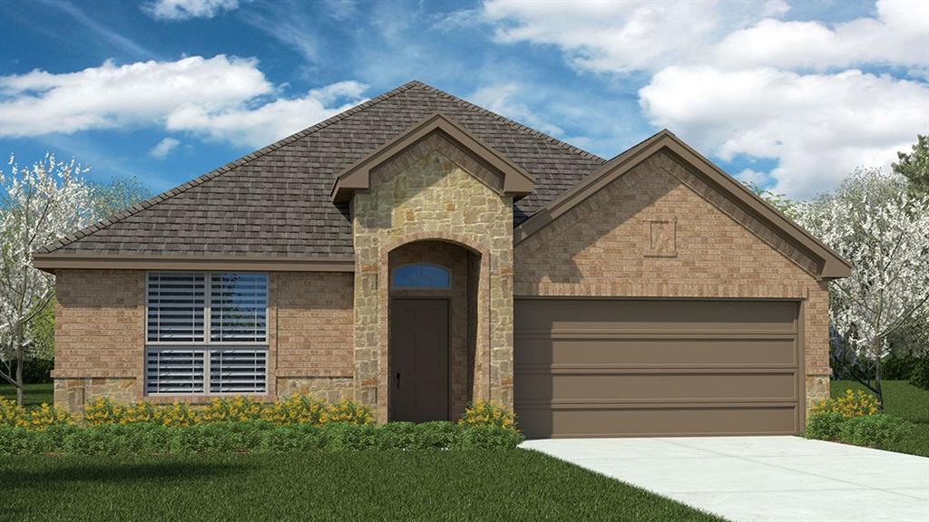 1449 Canterbury Trl, Desoto, TX 75115