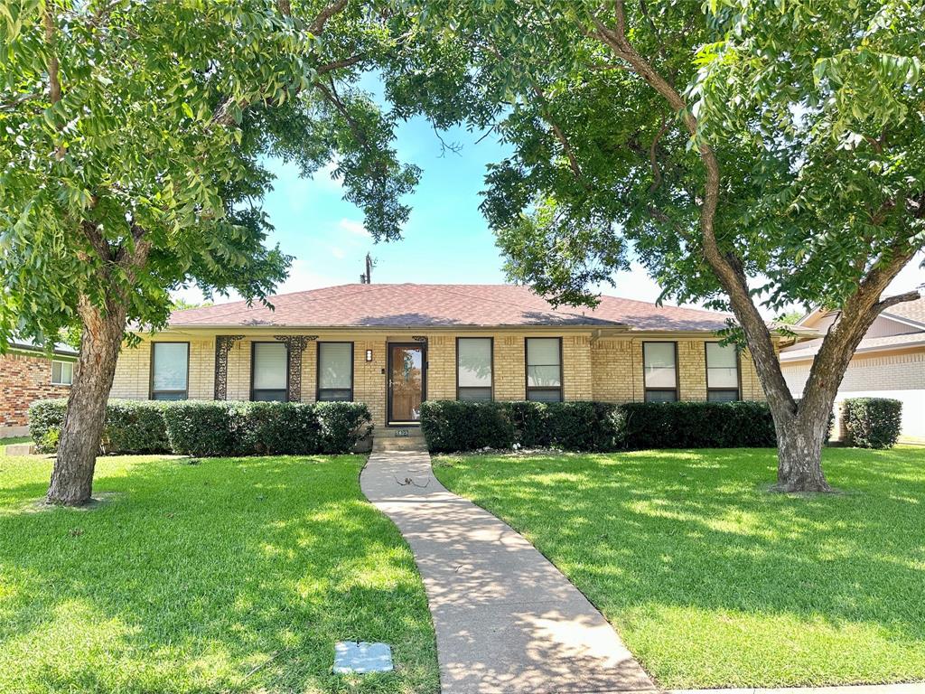 5823 Marview Ln, Dallas, TX 75227