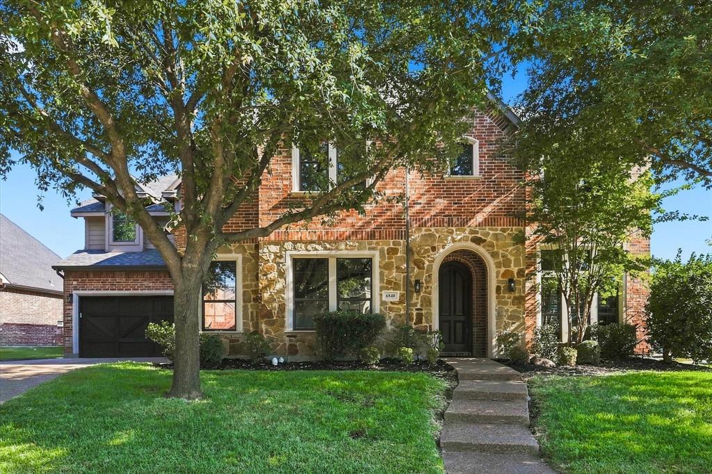 6840 Shalloway Dr, Grand Prairie, TX 75054
