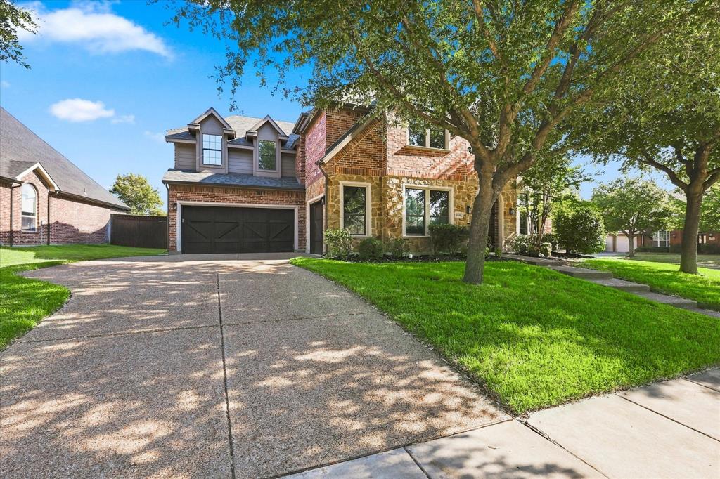 6840 Shalloway Dr, Grand Prairie, TX 75054 photo