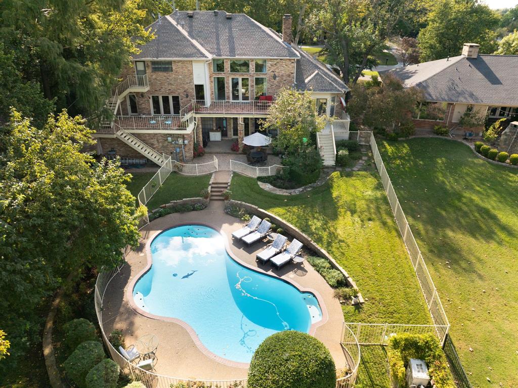 3316 Country Club Rd, Garland, TX 75043