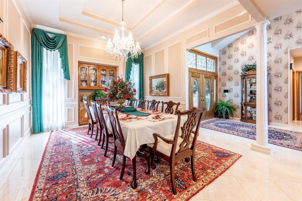 3316 S Country Club Rd, Garland, TX 75043 photo