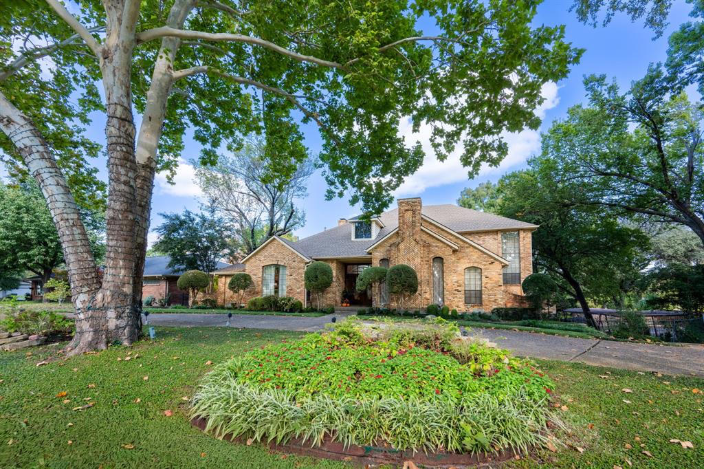 3316 S Country Club Rd, Garland, TX 75043 photo