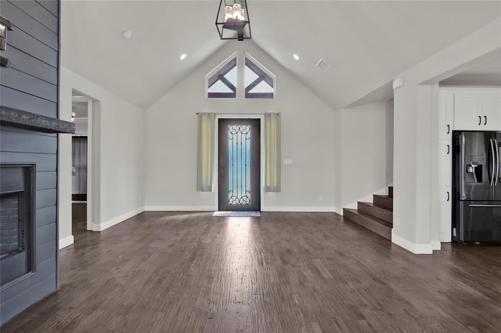 8023 Pennington, Fort Worth, TX 76126 photo