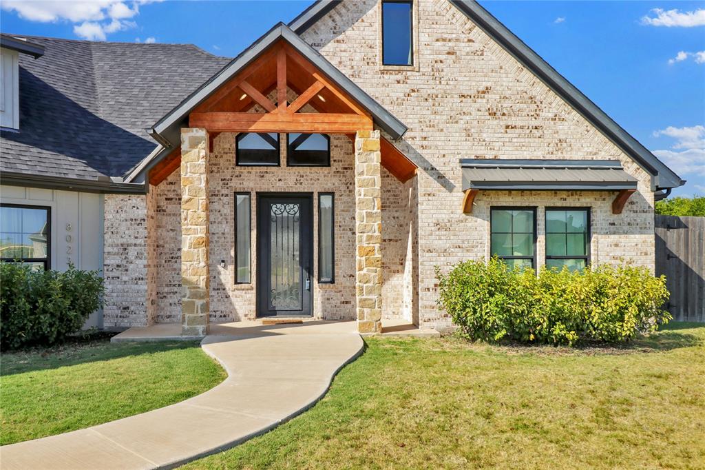 8023 Pennington, Fort Worth, TX 76126 photo