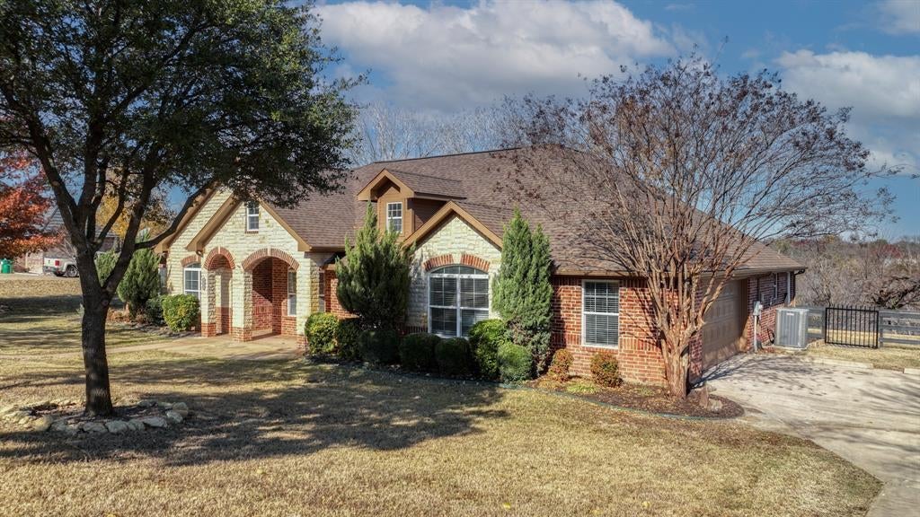 1735 Woodridge Ct, Aledo, TX 76008 photo