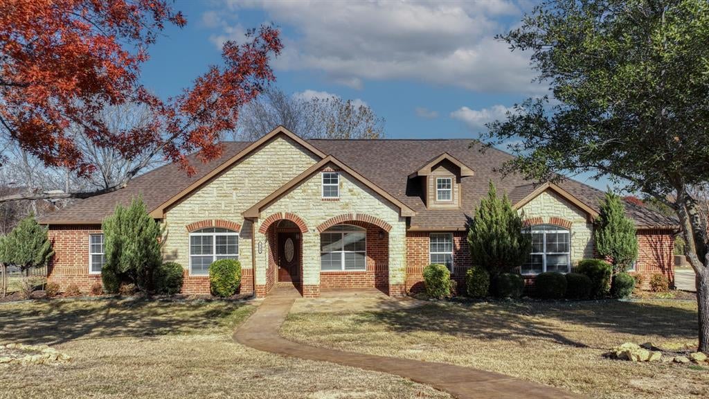 1735 Woodridge Ct, Aledo, TX 76008 photo