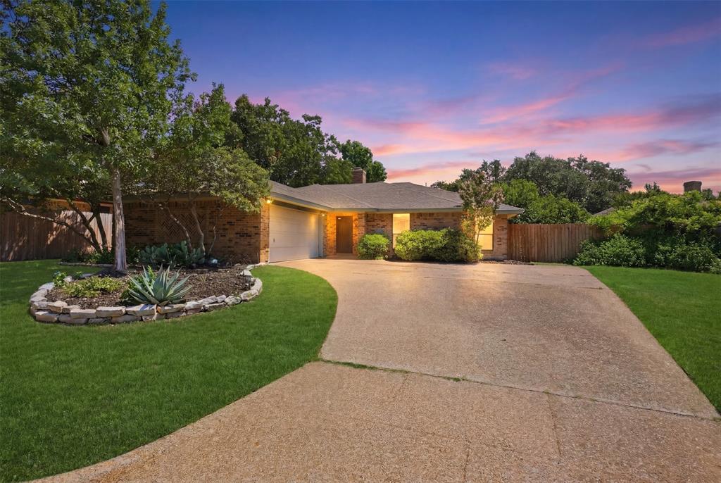 8205 Alsace Ct, Fort Worth, TX 76134