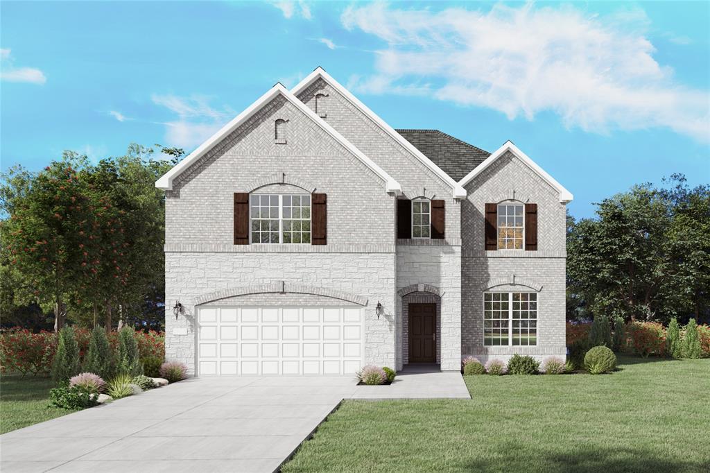11136 Carham St, Fort Worth, TX 76052