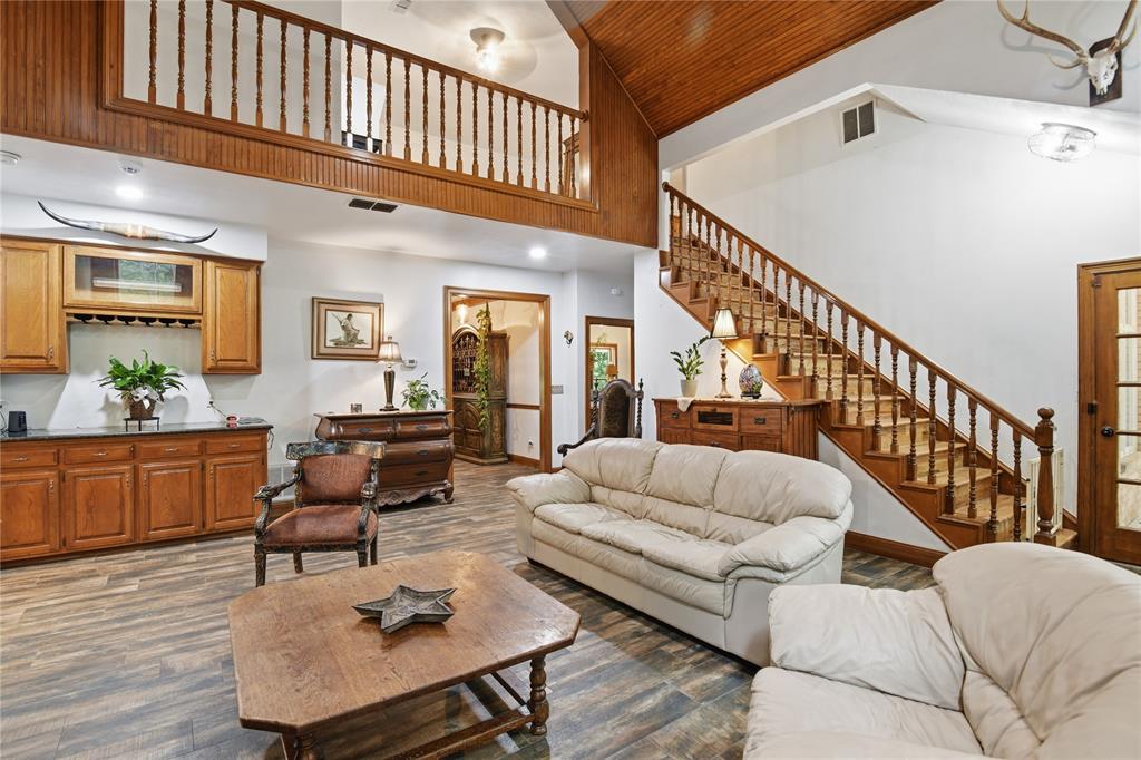 475 Wood Ridge Dr, New Home, TX 75071 photo