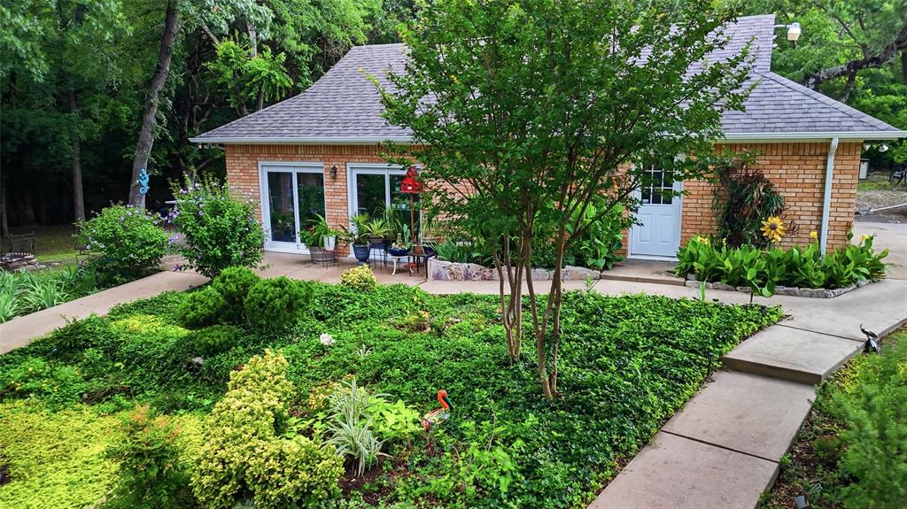 475 Wood Ridge Dr, New Home, TX 75071 photo