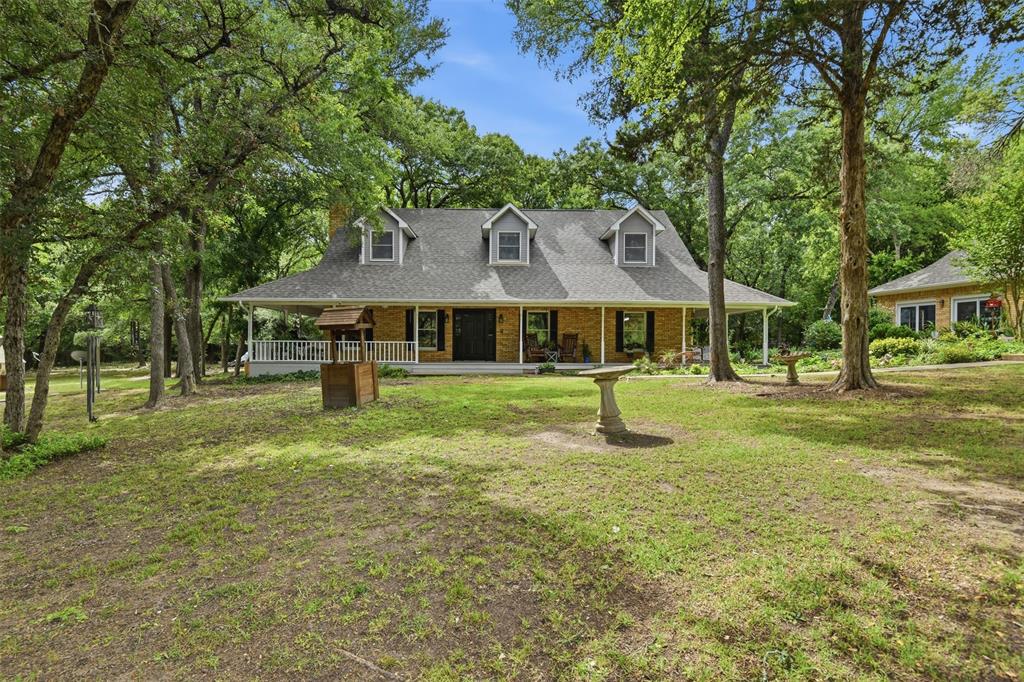 475 Wood Ridge Dr, New Home, TX 75071