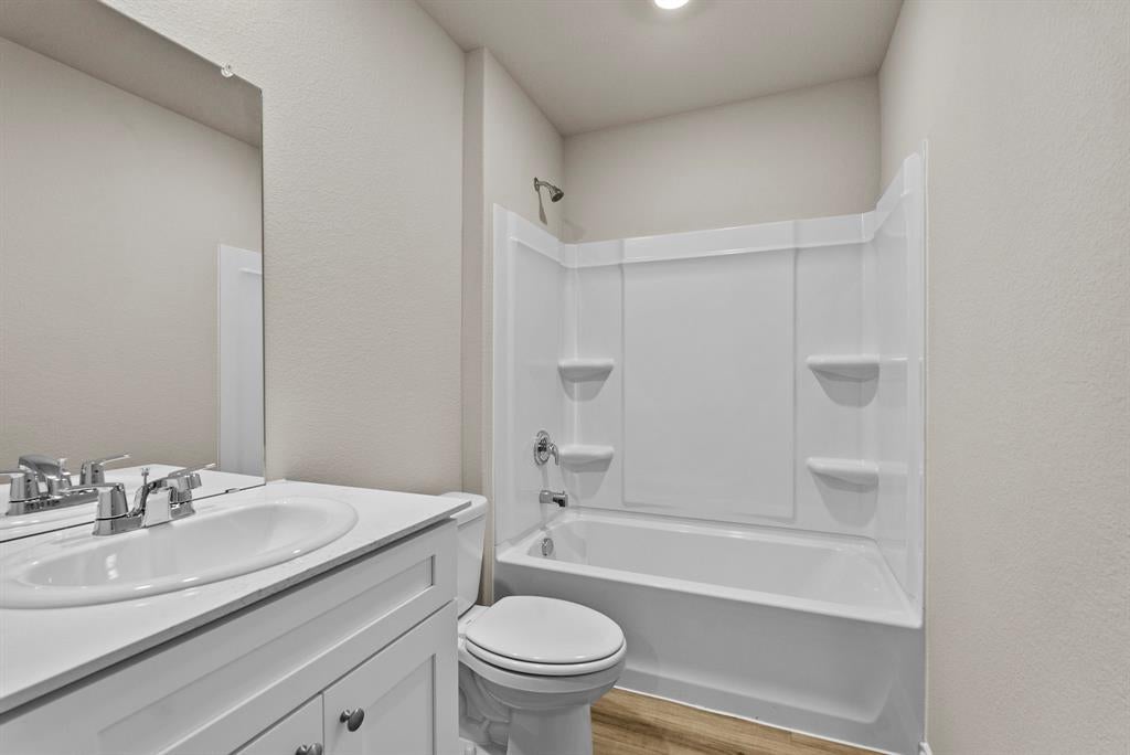 9341 Subjeck Way, Fort Worth, TX 76108 photo
