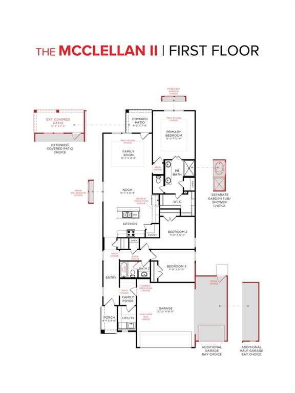 4860 Heirloom Ln, Celina, TX 75009 photo