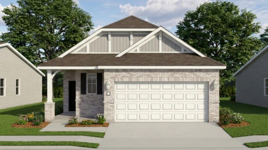 4860 Heirloom Ln, Celina, TX 75009