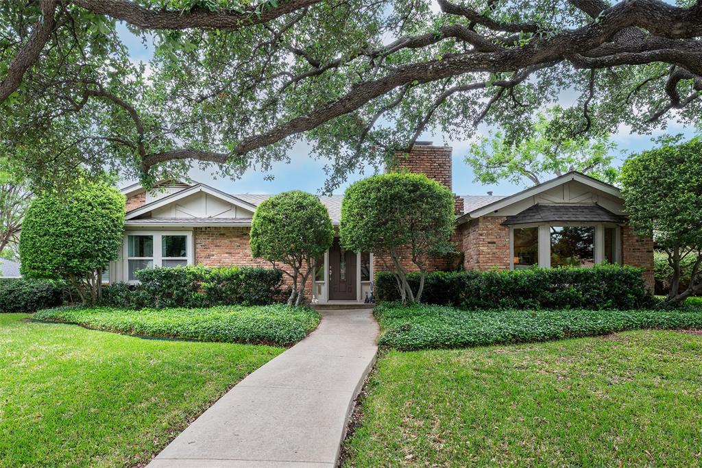 10107 Cromwell Dr, Dallas, TX 75229