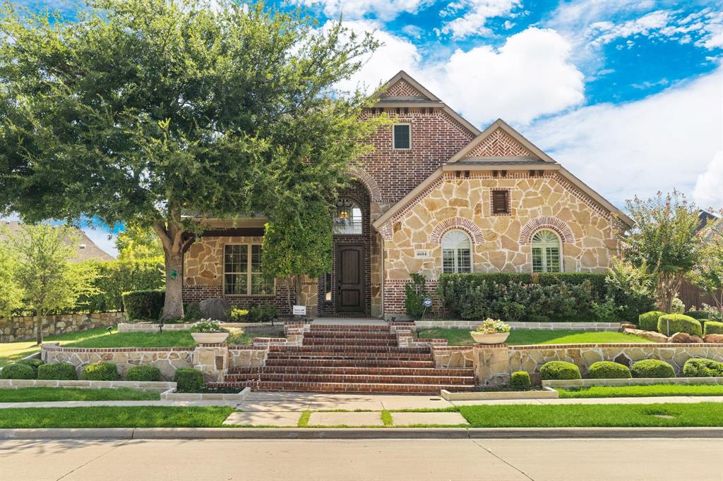 4604 Golden Mew Dr, Carrollton, TX 75010