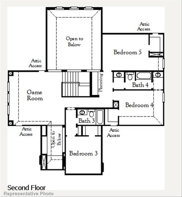 1000 Coralberry Way, Wylie, TX 75098 photo