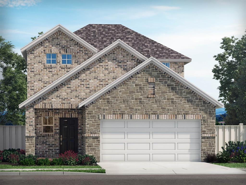 210 Winchester Hill Ln, Princeton, TX 75071 photo
