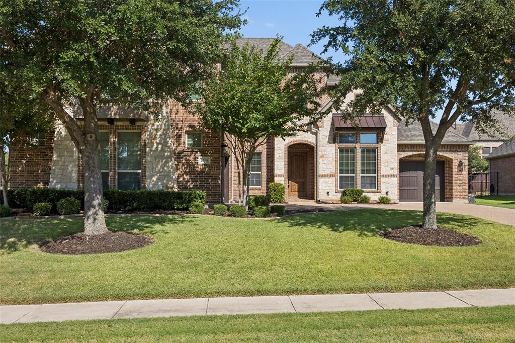 2209 Greenan Dr, Trophy Club, TX 76262 photo