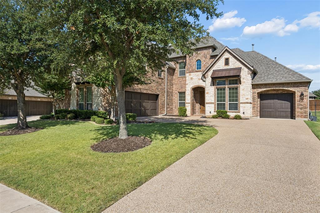 2209 Greenan Dr, Trophy Club, TX 76262