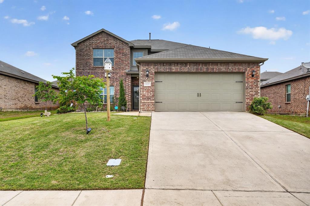 821 Serena Dr, Ferris, TX 75125 photo