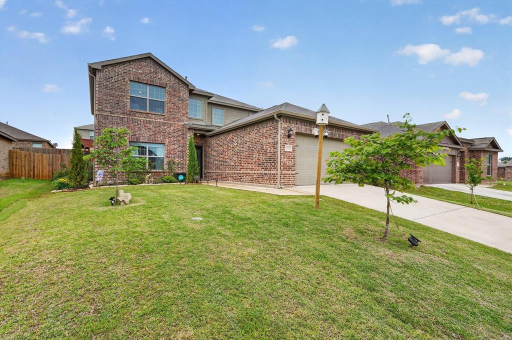 821 Serena Dr, Ferris, TX 75125 photo