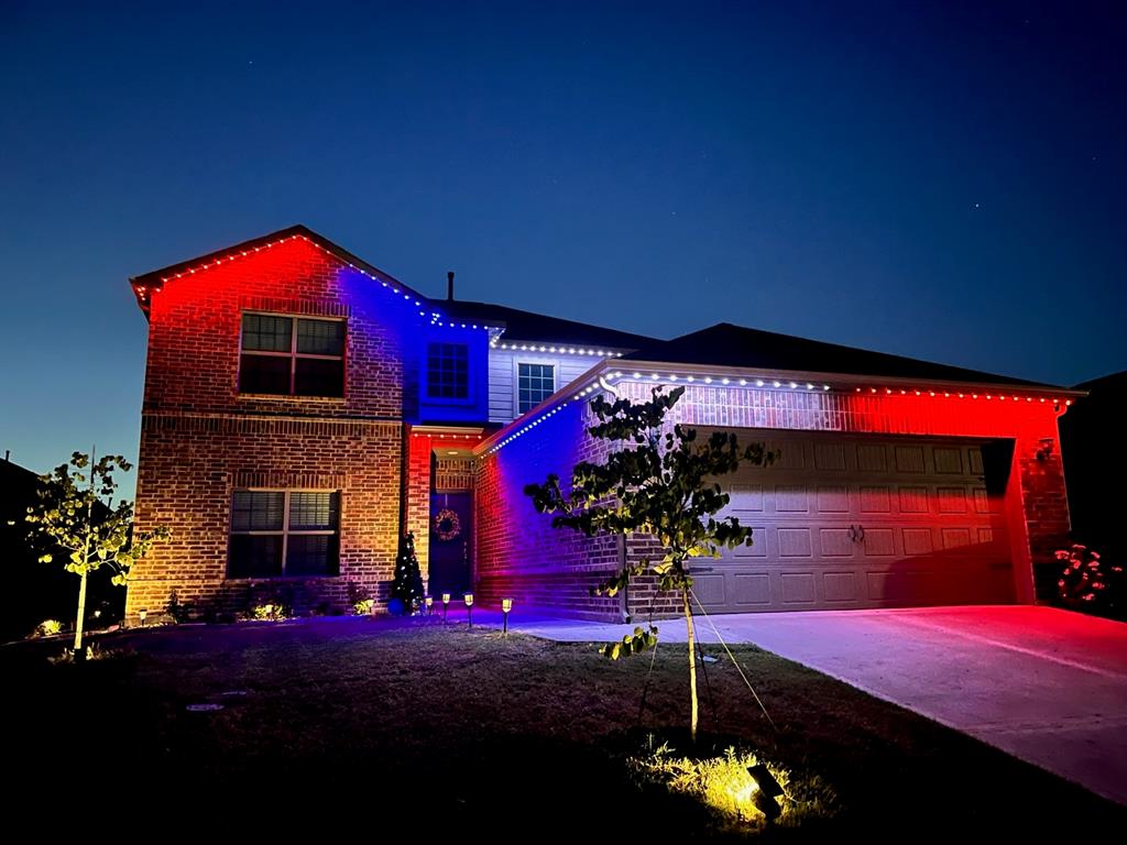821 Serena Dr, Ferris, TX 75125 photo