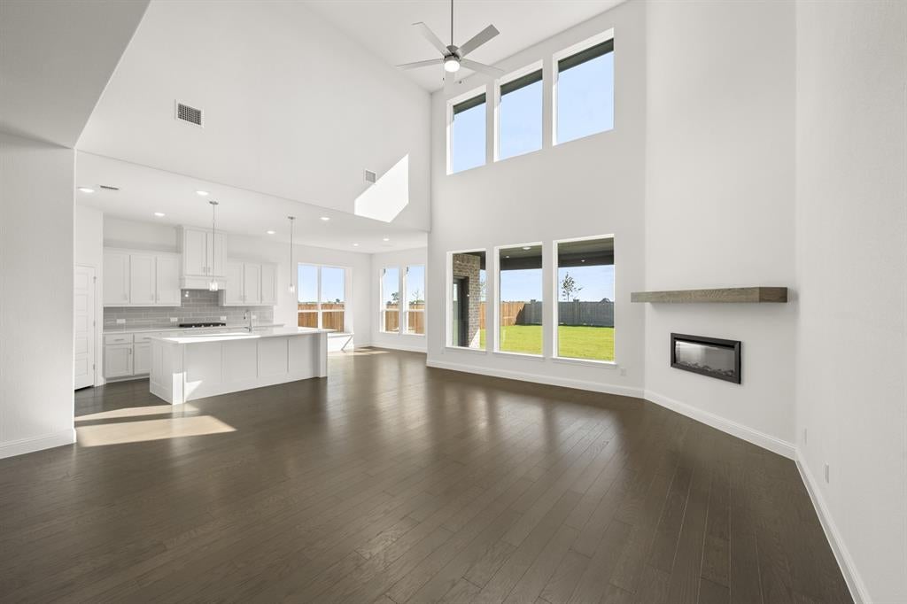 764 Texas Thistle Rd, Waxahachie, TX 75165 photo