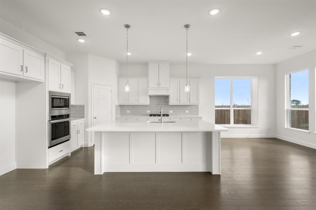 764 Texas Thistle Rd, Waxahachie, TX 75165 photo