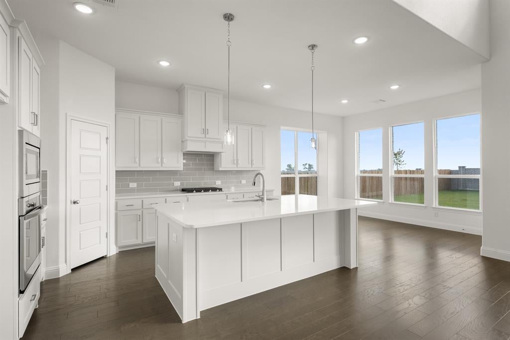 764 Texas Thistle Rd, Waxahachie, TX 75165 photo