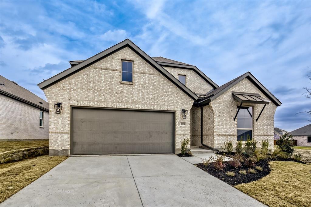 2228 Prickly Cactus Dr, Forney, TX 75126