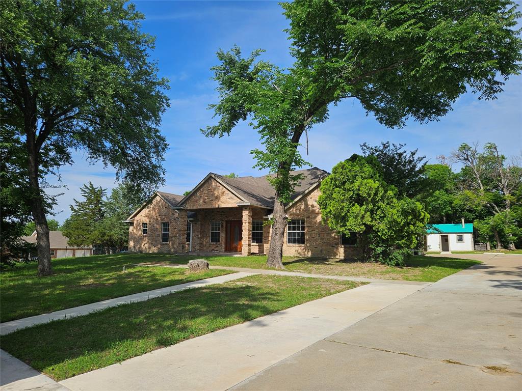 234 E Fork Rd, Sunnyvale, TX 75182 photo