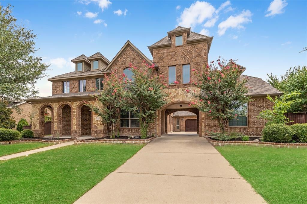 1821 Sterling Trace Dr, Keller, TX 76248