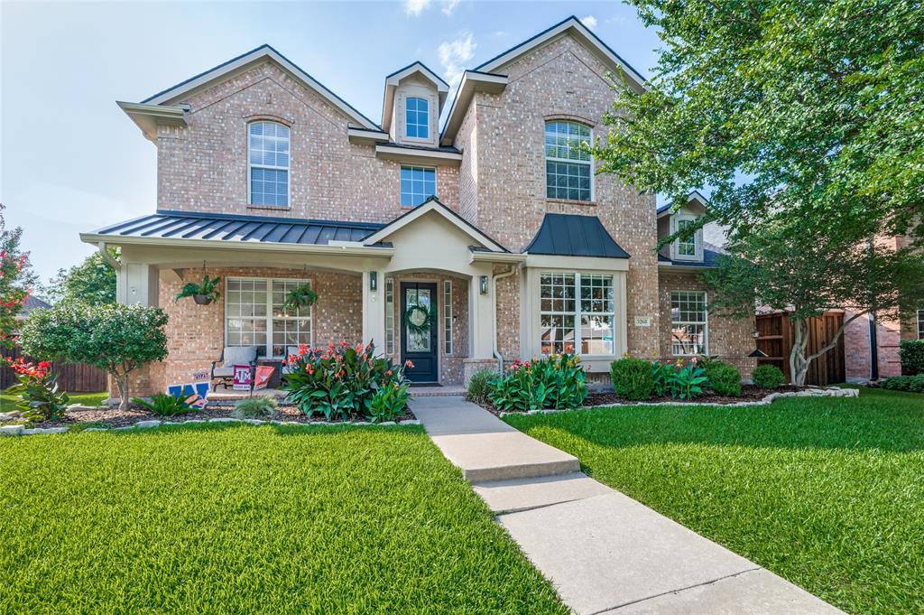 3268 Barkwood Ln, Frisco, TX 75033