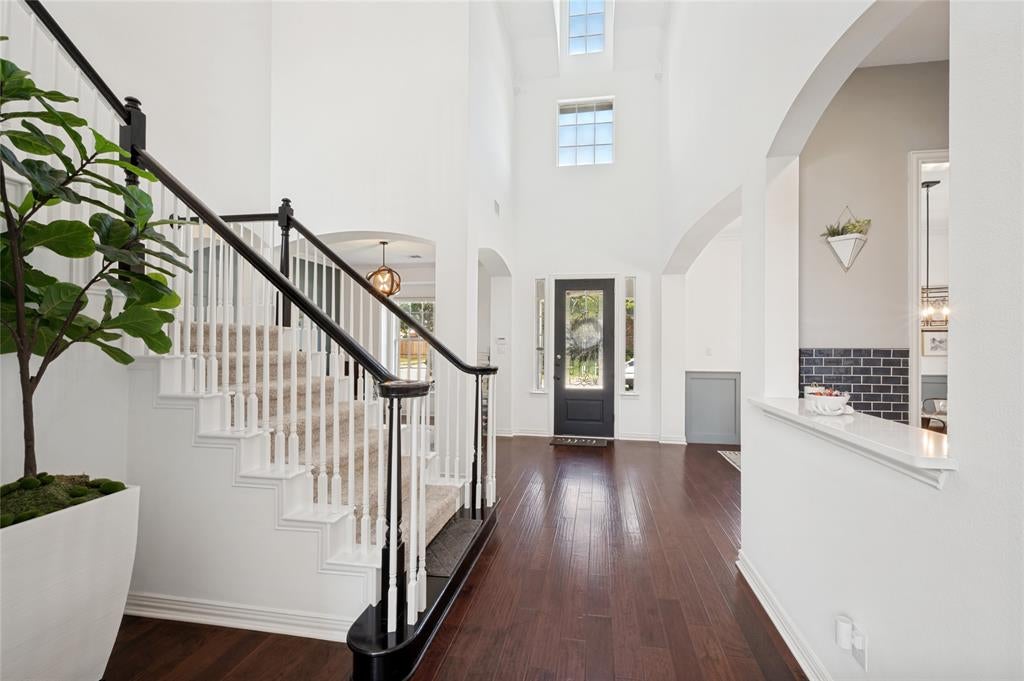 3268 Barkwood Ln, Frisco, TX 75033 photo