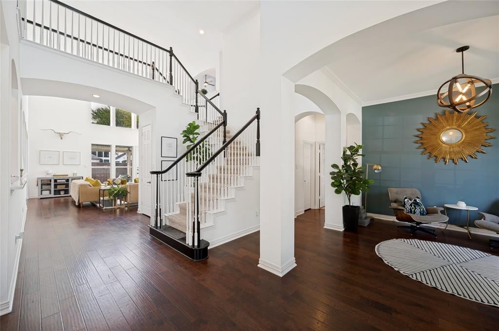 3268 Barkwood Ln, Frisco, TX 75033 photo